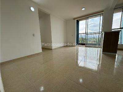 Apartamento en Arriendo, Ciudad Pacifica, Cali