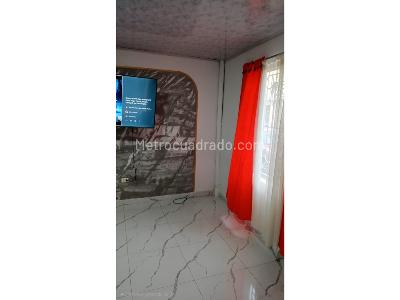 Casa de 3 alcobas en venta en Primitivo Crespo, Cali, 85 m² · foto 3 de 16