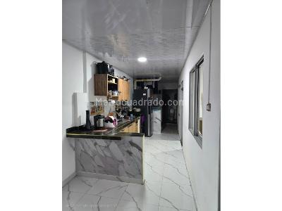 Casa de 3 alcobas en venta en Primitivo Crespo, Cali, 85 m² · foto 9 de 16