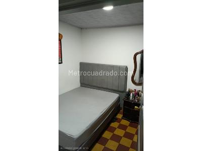 Casa de 3 alcobas en venta en Primitivo Crespo, Cali, 85 m² · foto 15 de 16