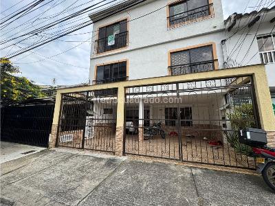 Apartment for rent in Pampalinda, Cali