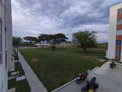 Apartamento en venta en Kachipay, Cali · foto 2 de 16