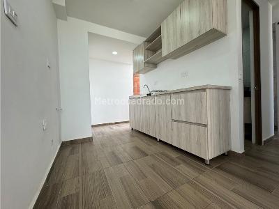 Apartamento en venta en Kachipay, Cali · foto 10 de 16