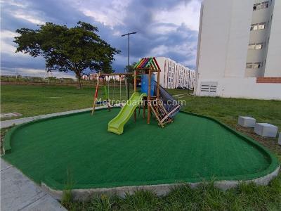 Apartamento en venta en Kachipay, Cali · foto 13 de 16