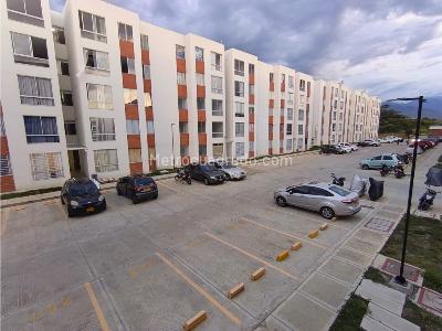 Apartamento en venta en Kachipay, Cali · foto 16 de 16