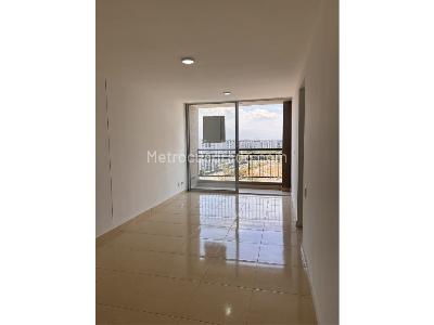 Apartamento de 2 alcobas en venta en Kachipay, Cali, 48 m² · foto 4 de 20