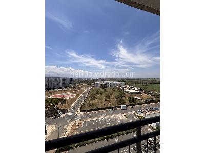 Apartamento de 2 alcobas en venta en Kachipay, Cali, 48 m² · foto 8 de 20