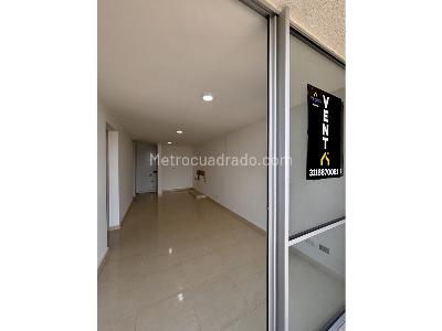 Apartamento de 2 alcobas en venta en Kachipay, Cali, 48 m² · foto 12 de 20