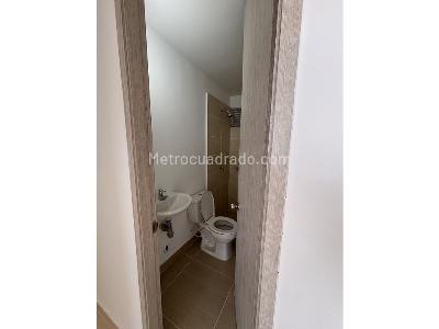 Apartamento de 2 alcobas en venta en Kachipay, Cali, 48 m² · foto 14 de 20