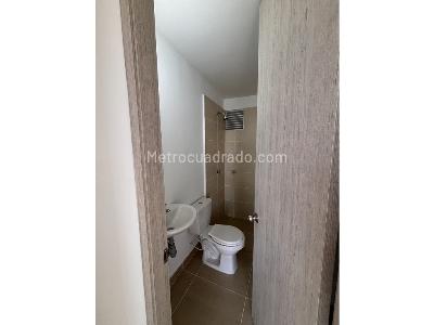 Apartamento de 2 alcobas en venta en Kachipay, Cali, 48 m² · foto 16 de 20
