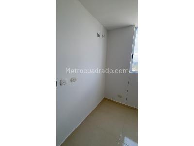 Apartamento de 2 alcobas en venta en Kachipay, Cali, 48 m² · foto 17 de 20