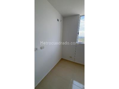 Apartamento de 2 alcobas en venta en Kachipay, Cali, 48 m² · foto 19 de 20