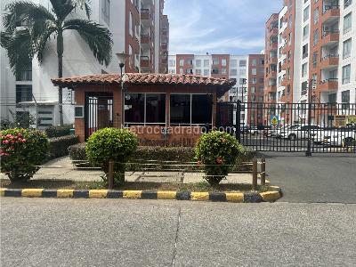 Apartamento de 2 alcobas en venta en Valle Del Lili, Cali, 58 m² · foto 1 de 20