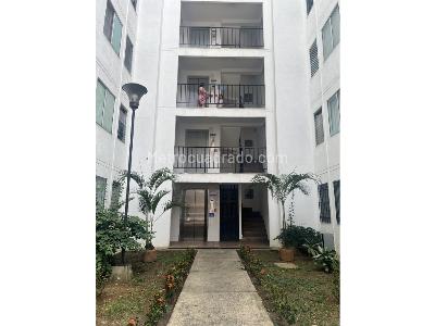 Apartamento de 2 alcobas en venta en Valle Del Lili, Cali, 58 m² · foto 2 de 20