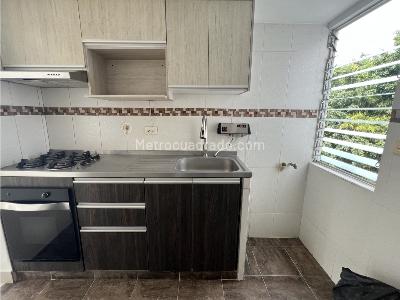 Apartamento de 2 alcobas en venta en Valle Del Lili, Cali, 58 m² · foto 4 de 20