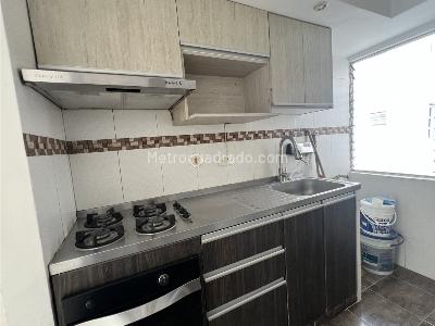 Apartamento de 2 alcobas en venta en Valle Del Lili, Cali, 58 m² · foto 5 de 20