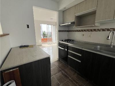 Apartamento de 2 alcobas en venta en Valle Del Lili, Cali, 58 m² · foto 6 de 20