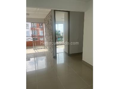 Apartamento de 2 alcobas en venta en Valle Del Lili, Cali, 58 m² · foto 11 de 20