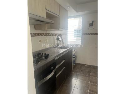 Apartamento de 2 alcobas en venta en Valle Del Lili, Cali, 58 m² · foto 13 de 20
