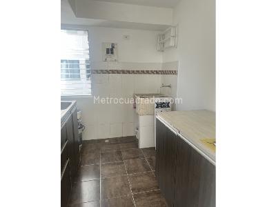 Apartamento de 2 alcobas en venta en Valle Del Lili, Cali, 58 m² · foto 14 de 20