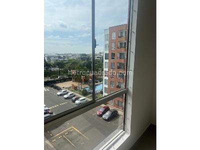 Apartamento de 2 alcobas en venta en Valle Del Lili, Cali, 58 m² · foto 17 de 20