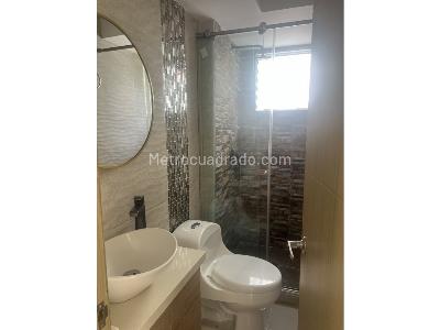 Apartamento de 2 alcobas en venta en Valle Del Lili, Cali, 58 m² · foto 18 de 20