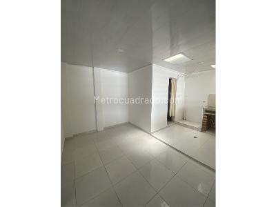 Apartamento de 2 alcobas en arriendo en El Dorado, Cali, 70 m² · foto 1 de 9
