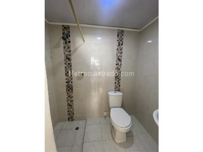Apartamento de 2 alcobas en arriendo en El Dorado, Cali, 70 m² · foto 4 de 9