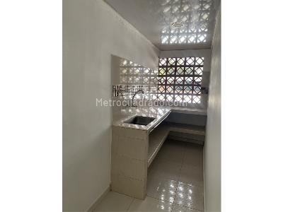 Apartamento de 2 alcobas en arriendo en El Dorado, Cali, 70 m² · foto 6 de 9