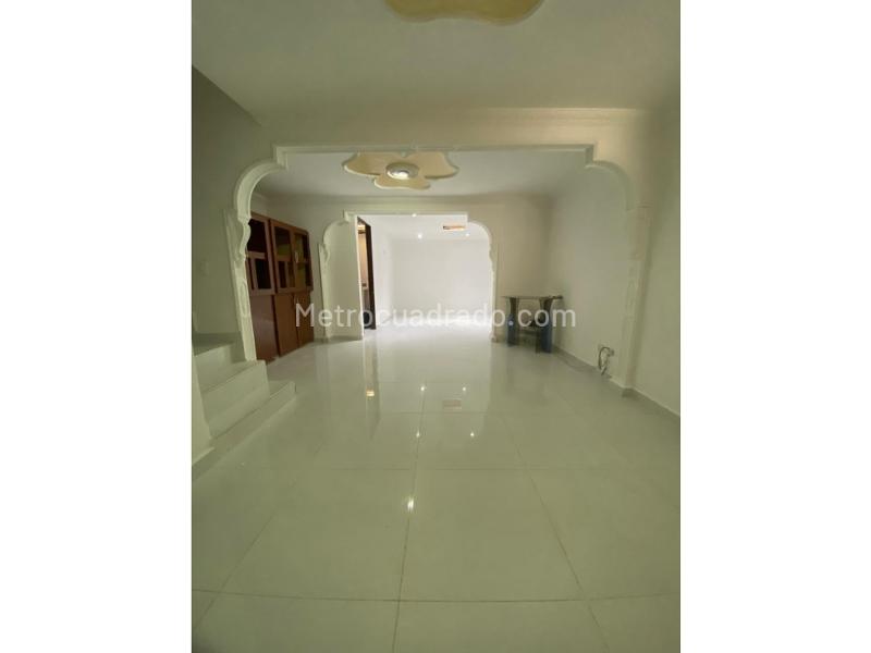 Casa en Arriendo, Valle Del Lili, Cali