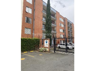 Apartamento de 3 alcobas en venta en Bochalema, Cali, 64 m² · foto 2 de 20