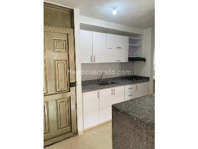 Apartamento de 3 alcobas en venta en Bochalema, Cali, 64 m² · foto 3 de 20
