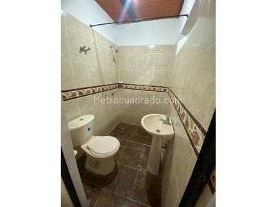 Apartamento de 2 alcobas en arriendo en La Nueva Base, Cali, 70 m² · foto 13 de 13