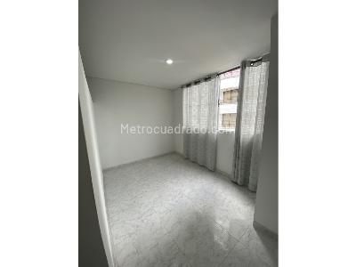 Apartaestudio en arriendo en El Refugio, Cali, 24 m² · foto 3 de 6