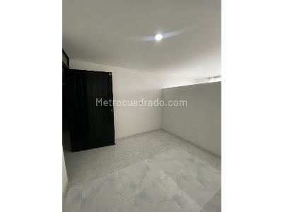 Apartaestudio en arriendo en El Refugio, Cali, 24 m² · foto 4 de 6