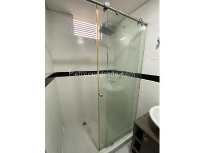 Apartaestudio en arriendo en El Refugio, Cali, 24 m² · foto 5 de 6
