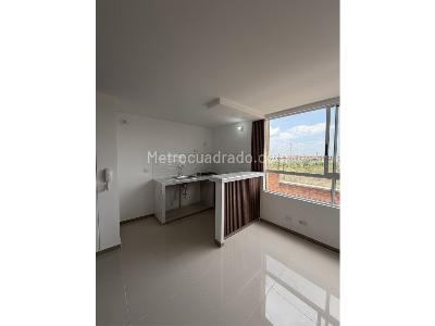 Apartamento de 2 alcobas en venta en Ciudad Pacifica, Cali, 41 m² · foto 3 de 13