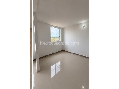 Apartamento de 2 alcobas en venta en Ciudad Pacifica, Cali, 41 m² · foto 5 de 13