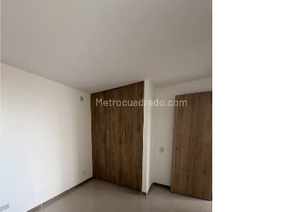 Apartamento de 2 alcobas en venta en Ciudad Pacifica, Cali, 41 m² · foto 7 de 13
