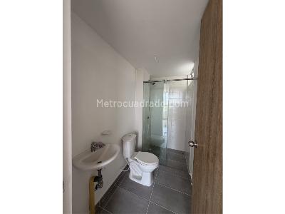 Apartamento de 2 alcobas en venta en Ciudad Pacifica, Cali, 41 m² · foto 8 de 13