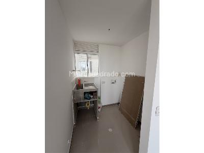 Apartamento de 2 alcobas en venta en Ciudad Pacifica, Cali, 41 m² · foto 9 de 13