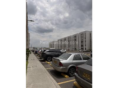 Apartamento de 2 alcobas en venta en Ciudad Pacifica, Cali, 41 m² · foto 10 de 13