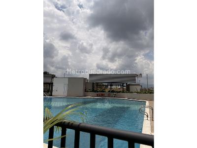 Apartamento de 2 alcobas en venta en Ciudad Pacifica, Cali, 41 m² · foto 11 de 13