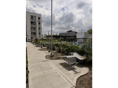 Apartamento de 2 alcobas en venta en Ciudad Pacifica, Cali, 41 m² · foto 12 de 13