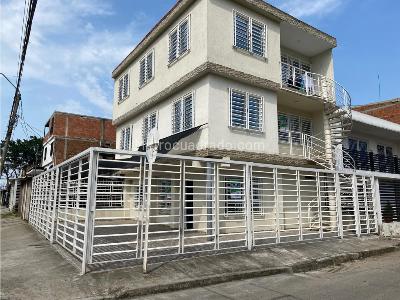 Casa de 5 alcobas en venta en La Union, Cali, 115 m² · foto 3 de 11