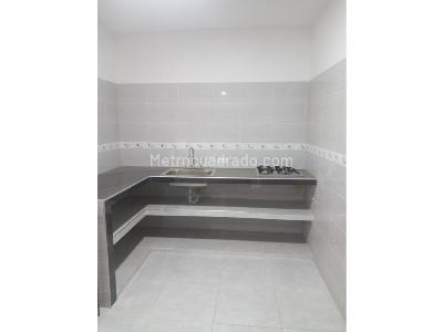 Casa de 5 alcobas en venta en La Union, Cali, 115 m² · foto 9 de 11
