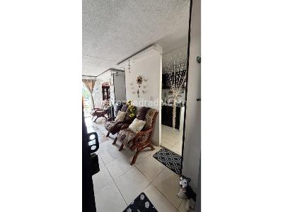 Apartamento de 2 alcobas en venta en Alamos, Cali, 54 m² · foto 3 de 19