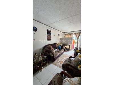 Apartamento de 2 alcobas en venta en Alamos, Cali, 54 m² · foto 5 de 19
