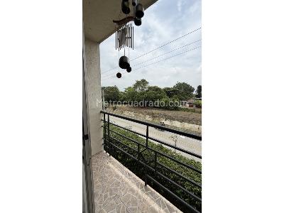 Apartamento de 2 alcobas en venta en Alamos, Cali, 54 m² · foto 6 de 19