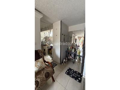 Apartamento de 2 alcobas en venta en Alamos, Cali, 54 m² · foto 7 de 19